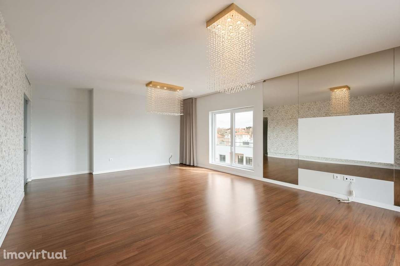 Apartamento T2 com vista, Quinta das Marianas, Cascais - Grande imagem: 4/28