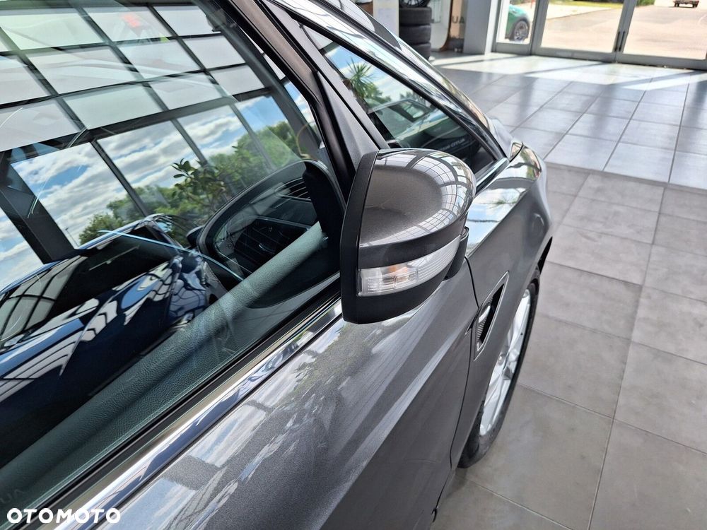 Ford S-Max 2.5 Hybrid Titanium CVT 7os - 15