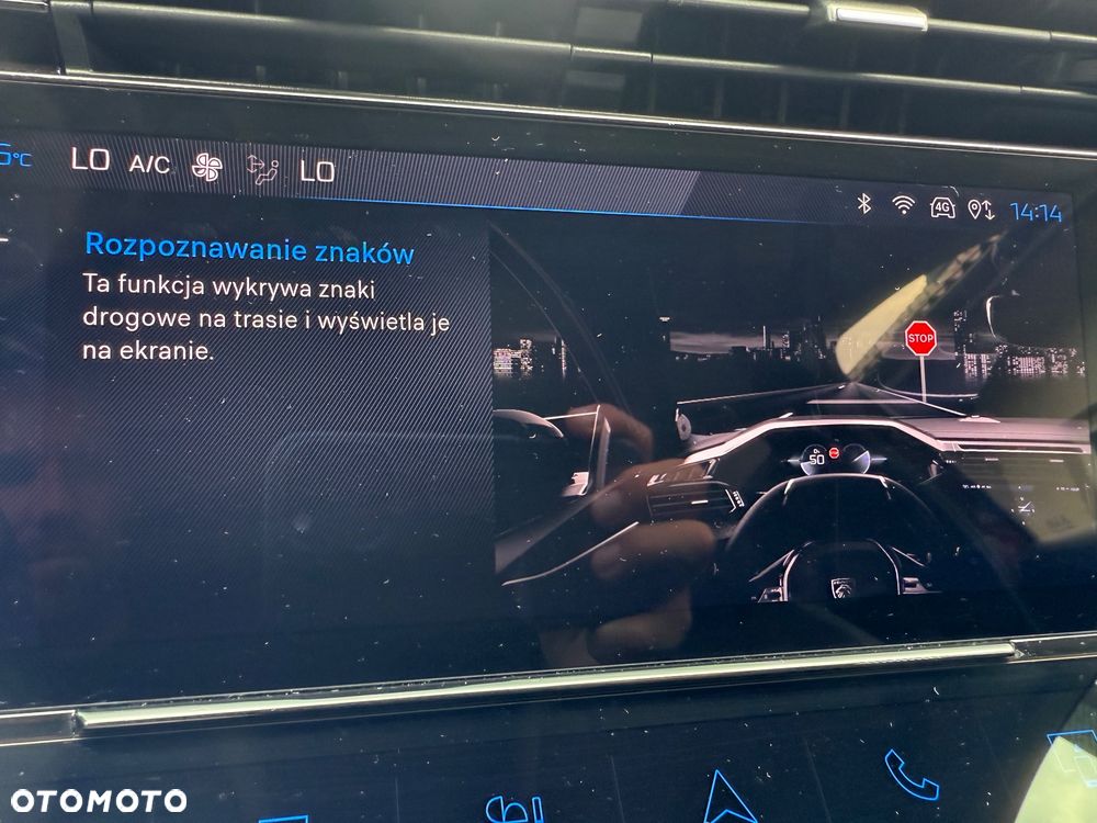 Peugeot 308 Plug-In Hybrid 180 e-EAT8 GT - 24