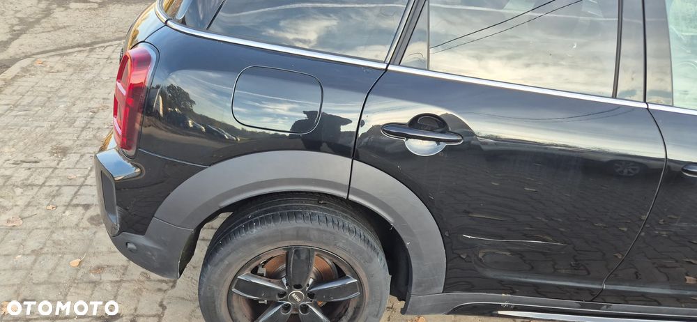 MINI Countryman - 14