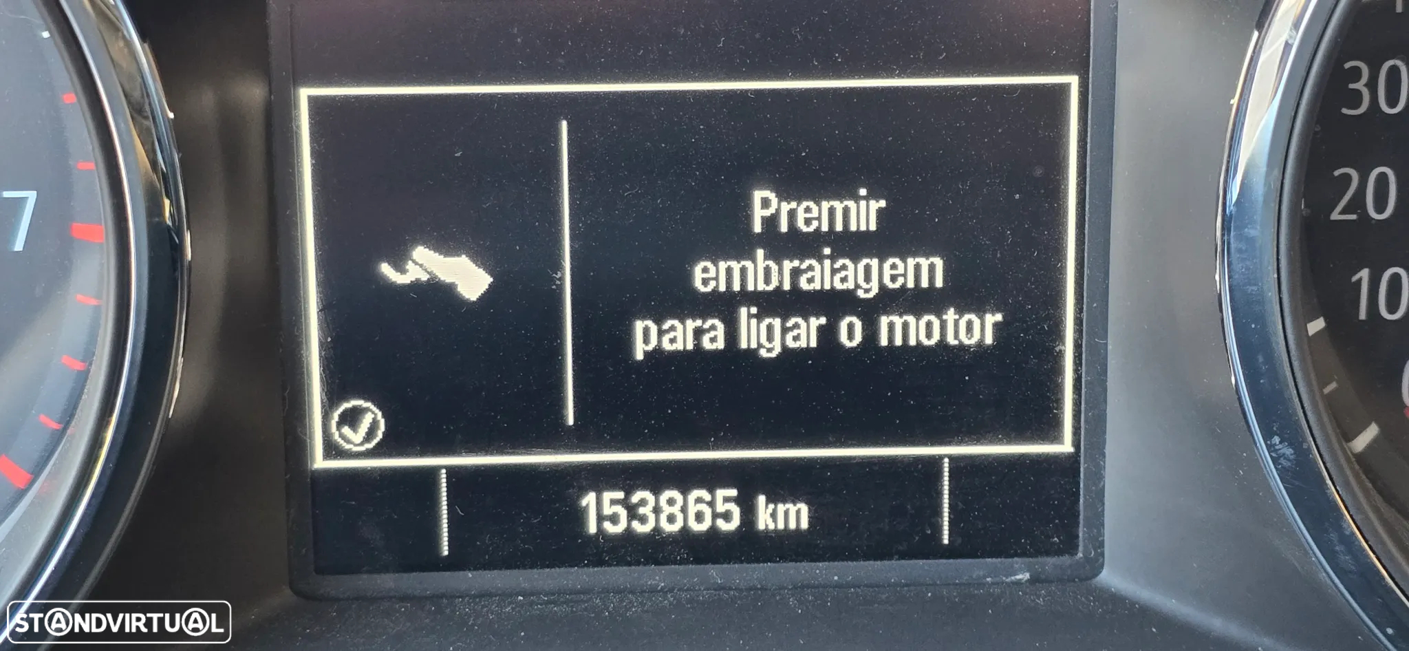 Opel Astra Sports Tourer 1.4 ECOTEC CNG Sports Tourer Business - 5