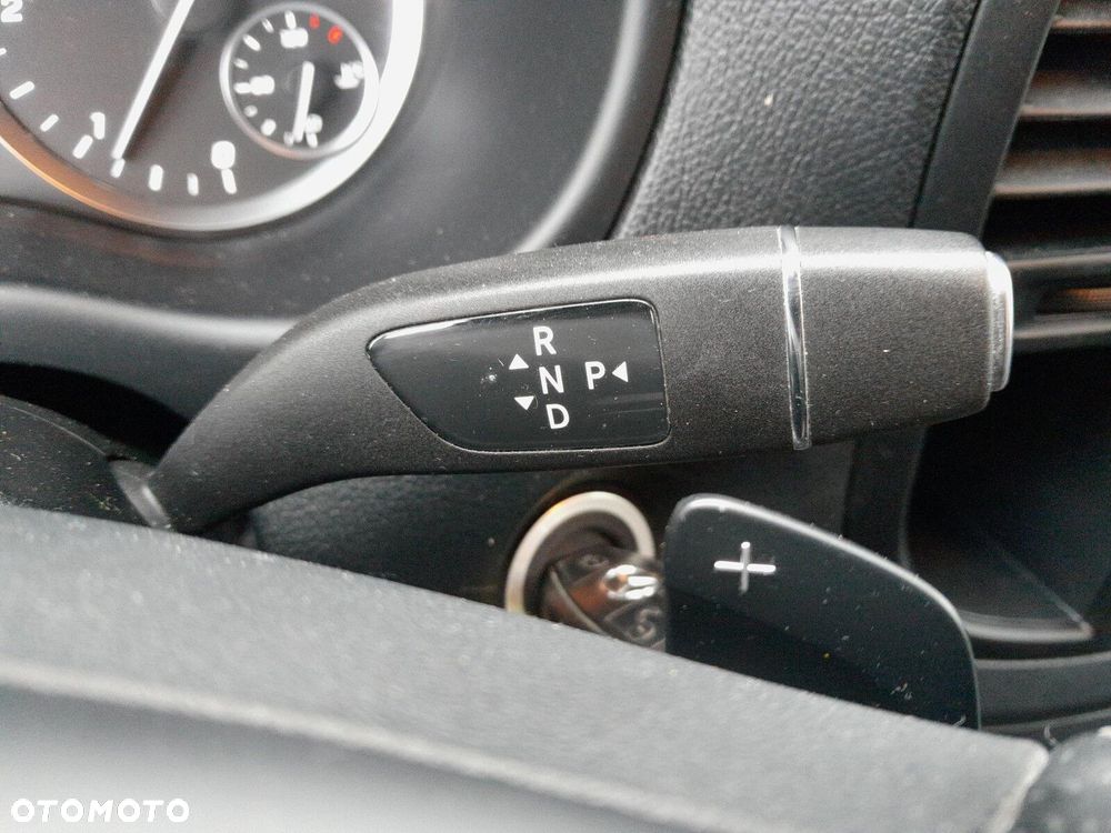 Mercedes-Benz Vito 4X4 - 25