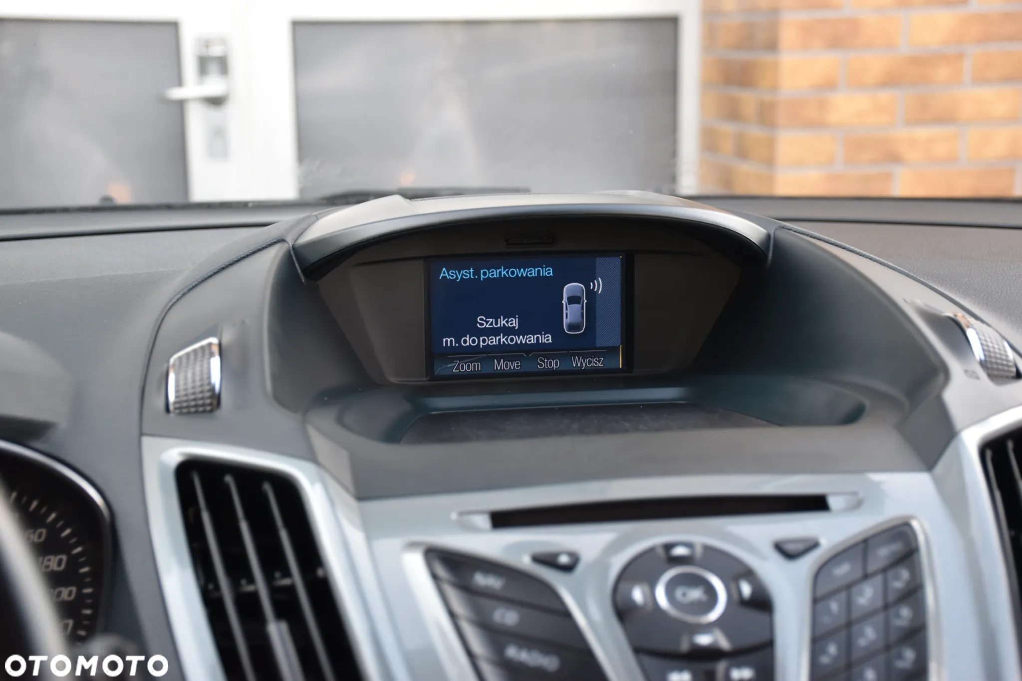 Ford Grand C-MAX 2.0 TDCi Titanium - 22
