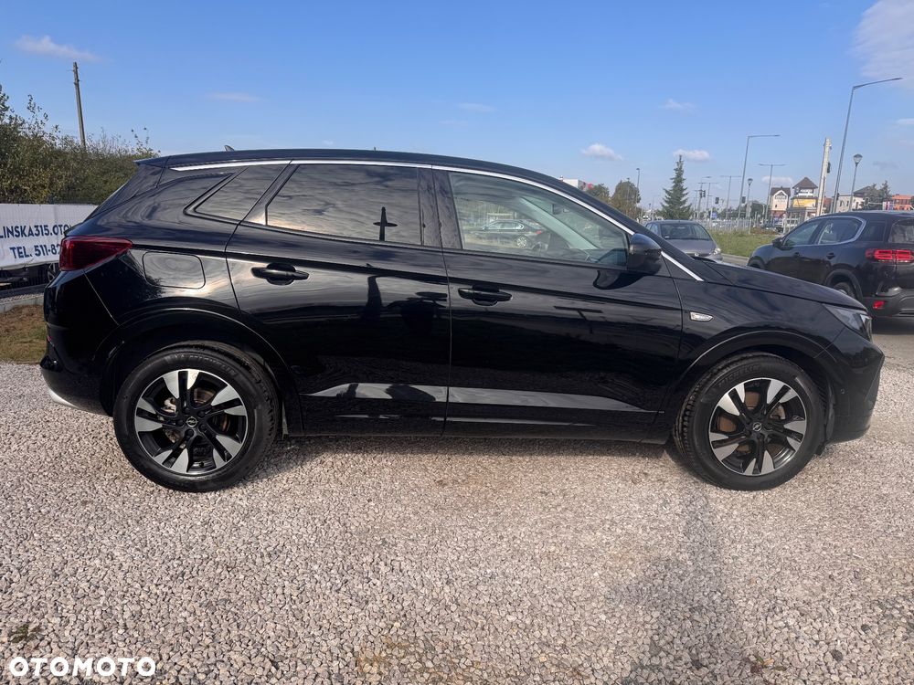 Opel Grandland X 1.5 CDTI Elegance Business Pack S&S - 35