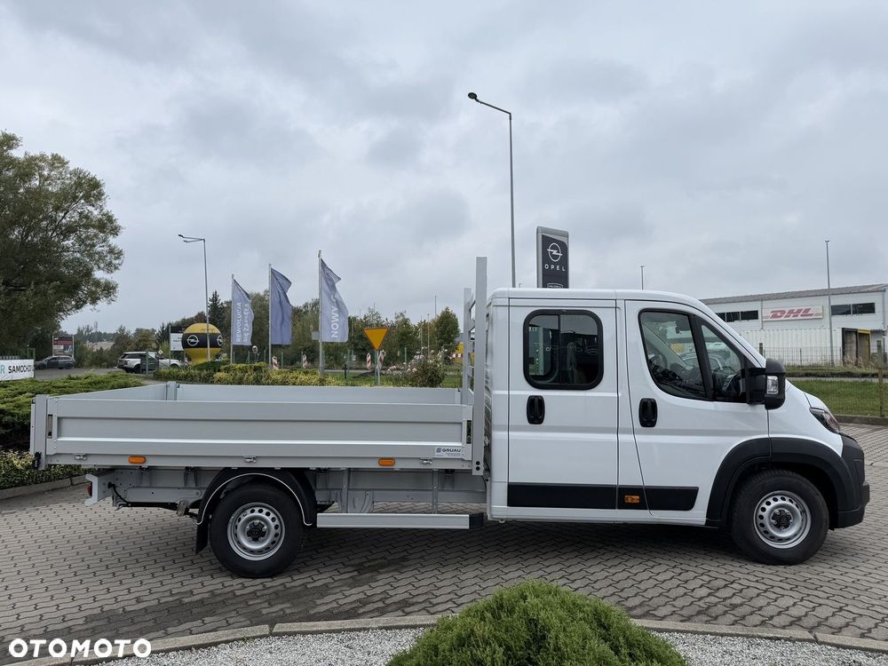 Peugeot Boxer - 4