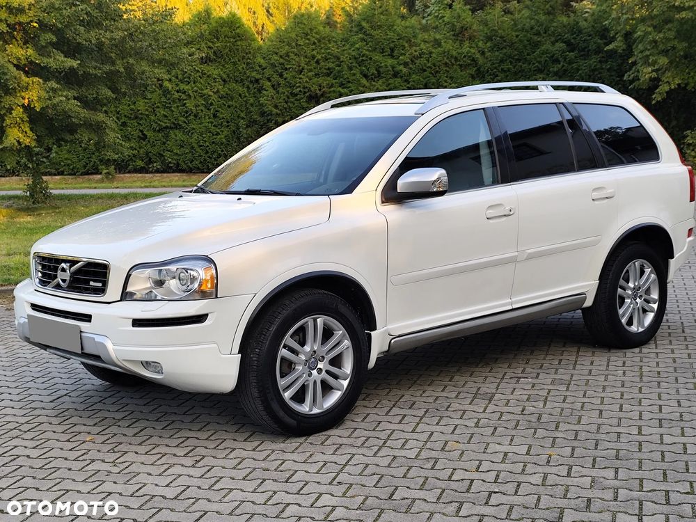 Volvo XC 90 3.2 AWD R-Design - 11