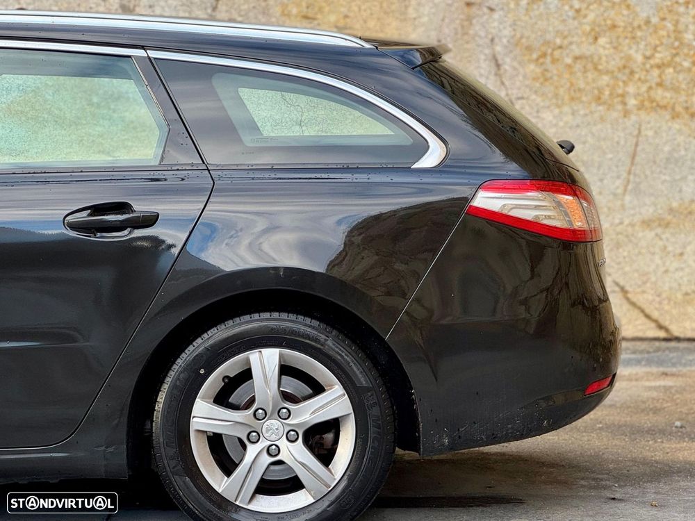 Peugeot 508 SW 1.6 HDi Active - 26