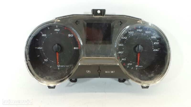 QUADRANTE SEAT IBIZA IV 2008 - 4