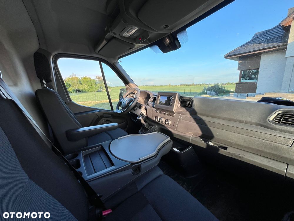 Renault Master - 6