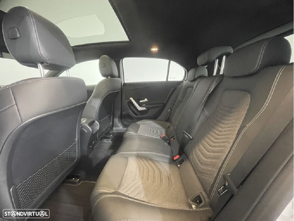 Mercedes-Benz A 250 e - 20