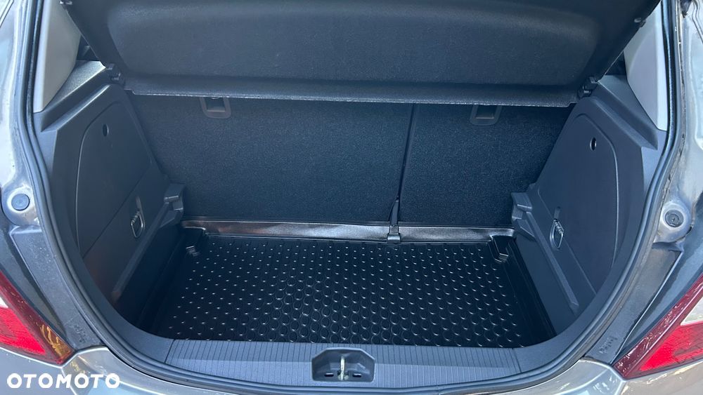 Opel Corsa - 6
