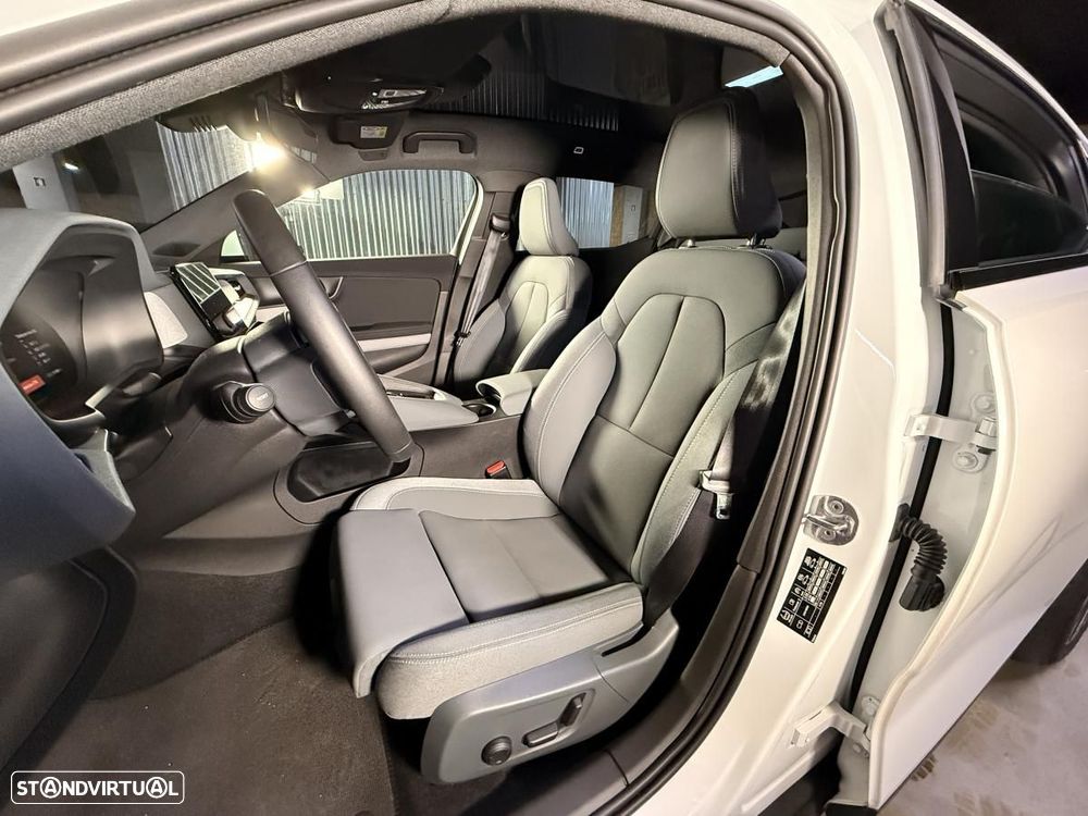 Polestar 2 Single Motor 78kWh - 30