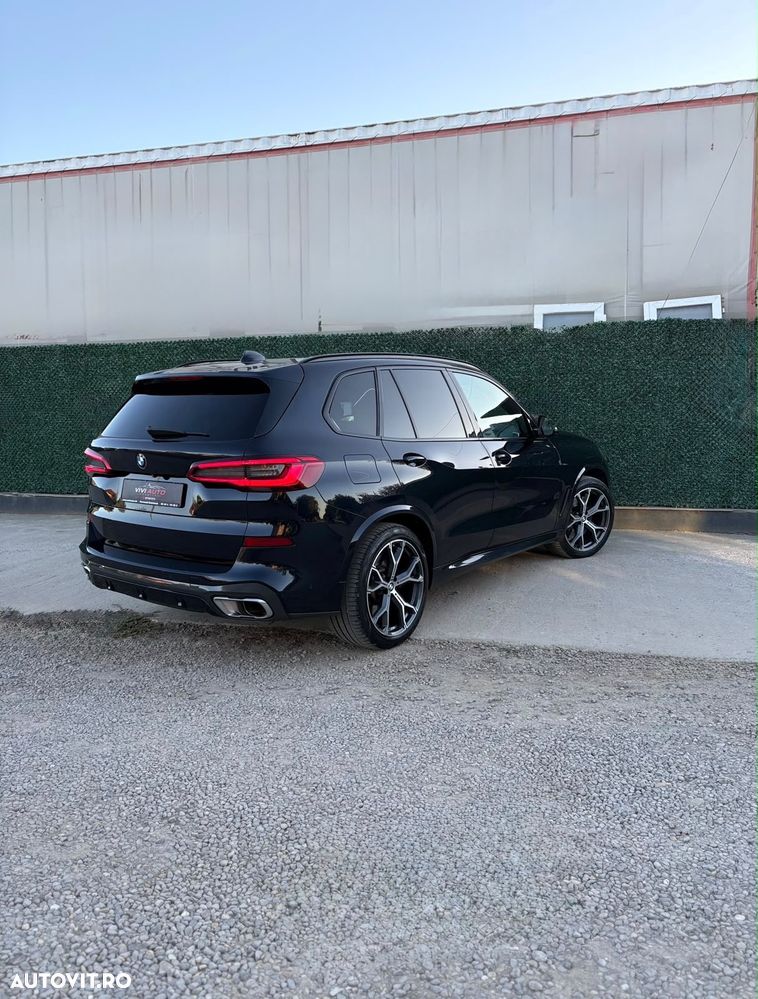BMW X5 xDrive30d - 3