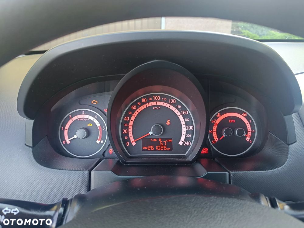 Kia Ceed - 3