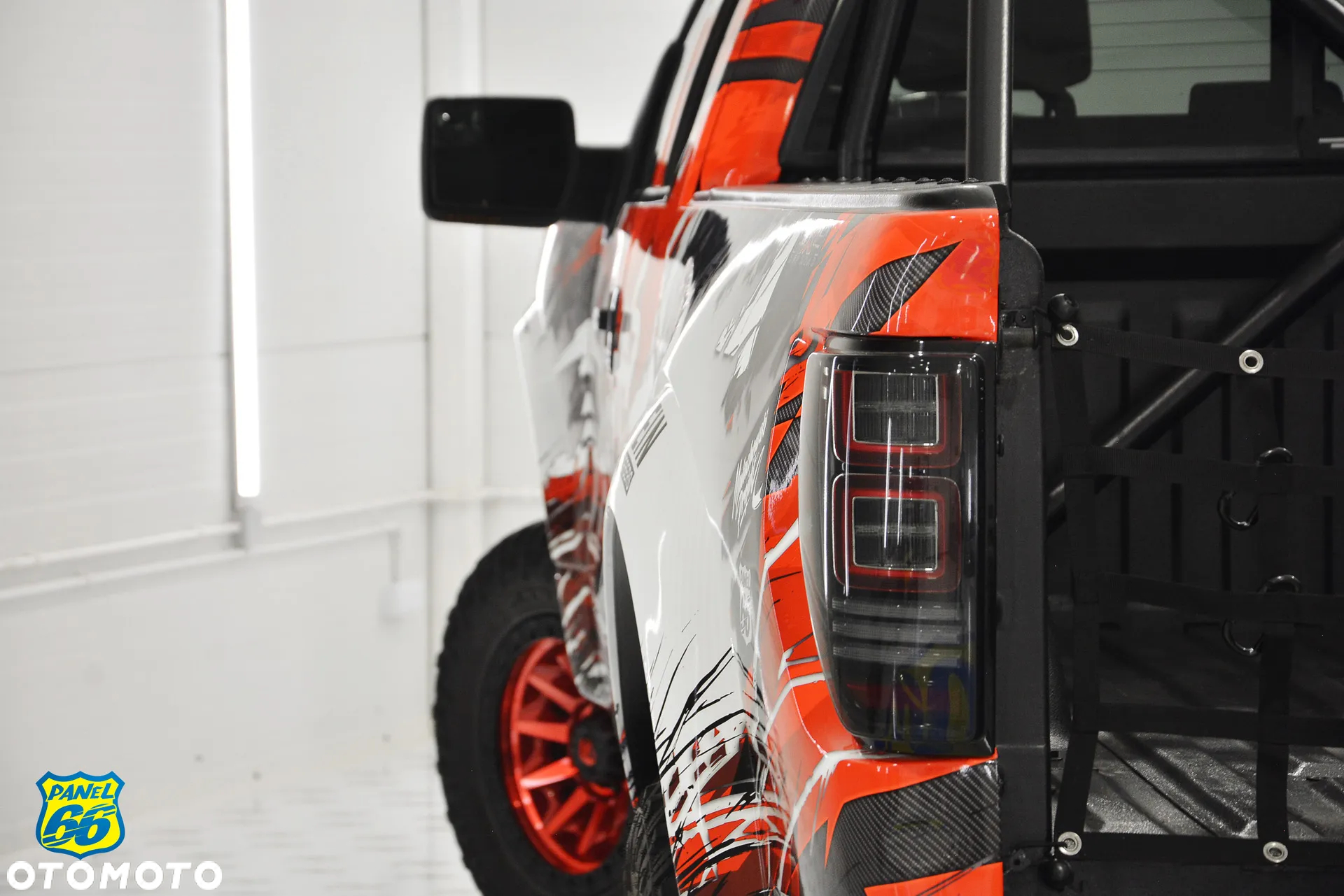 Ford F150 - 6
