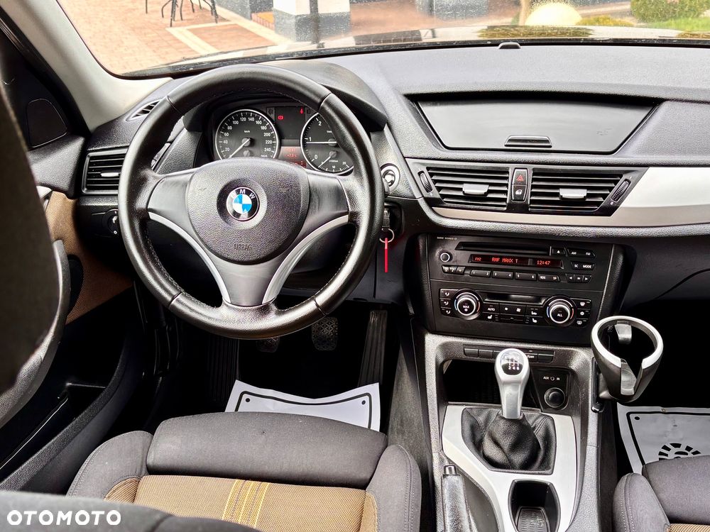 BMW X1 - 30