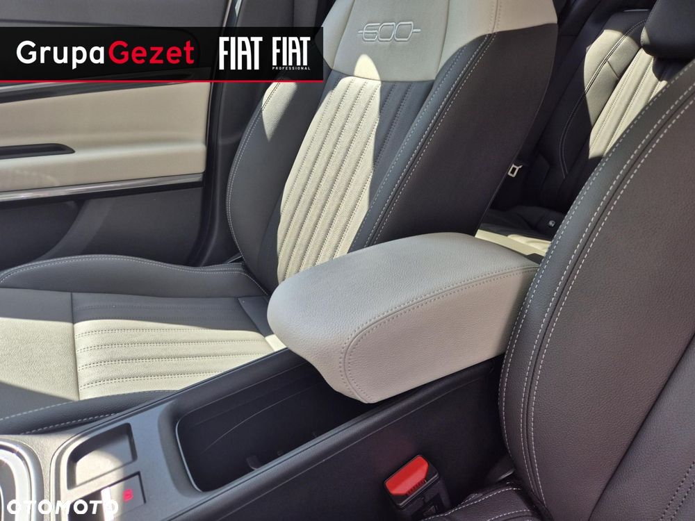 Fiat 600 - 8