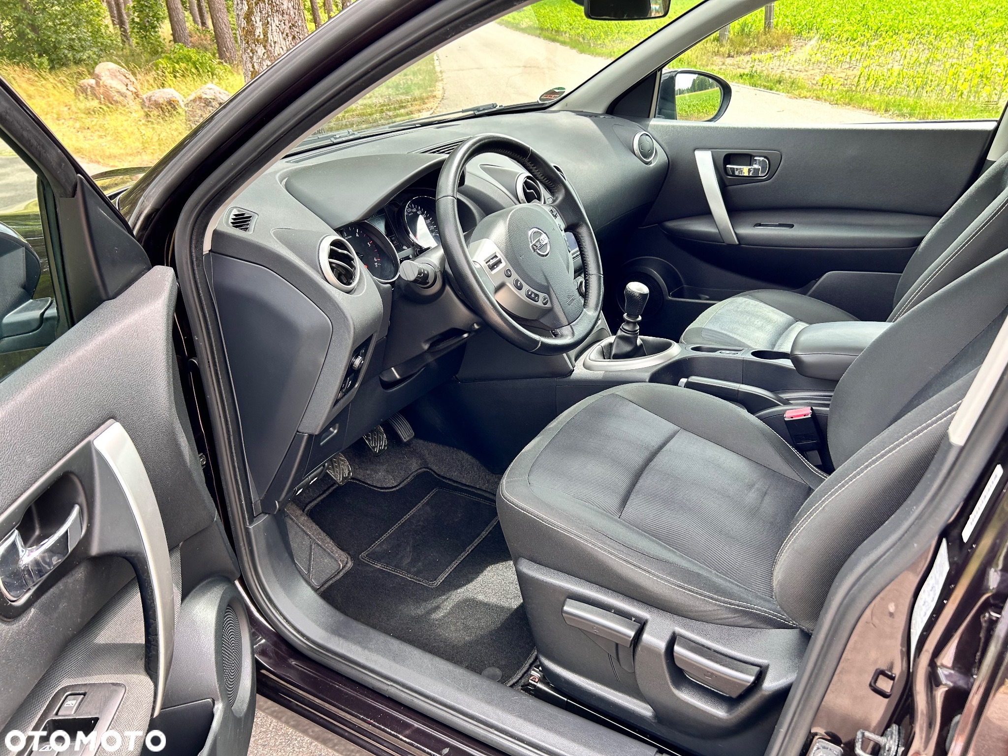 Nissan Qashqai 2.0 dCi Acenta - 15