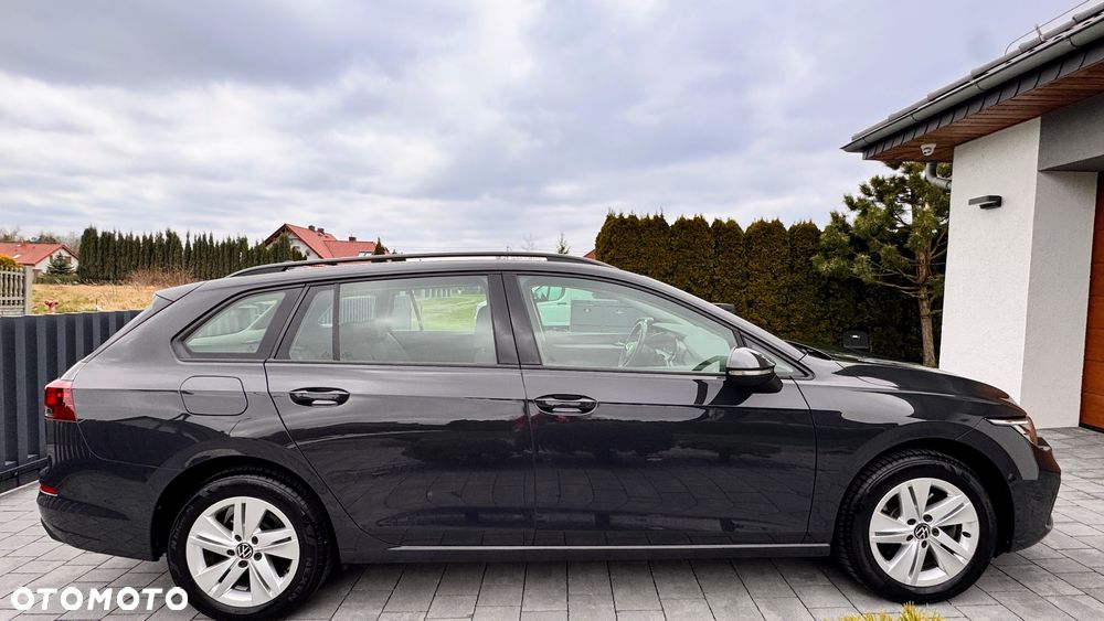 Volkswagen Golf 2.0 TDI Life - 6