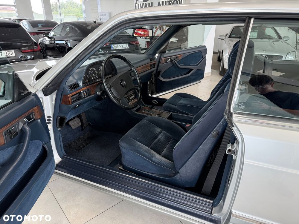 Mercedes-Benz Inny - 18