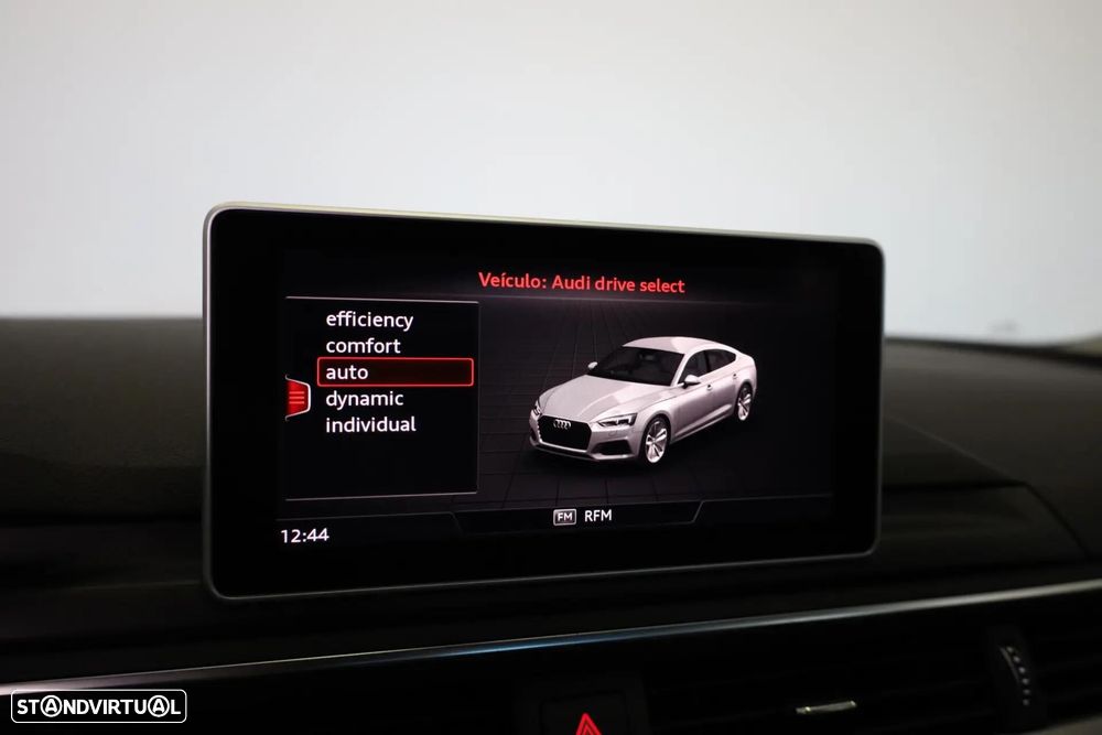 Audi A5 Sportback - 49