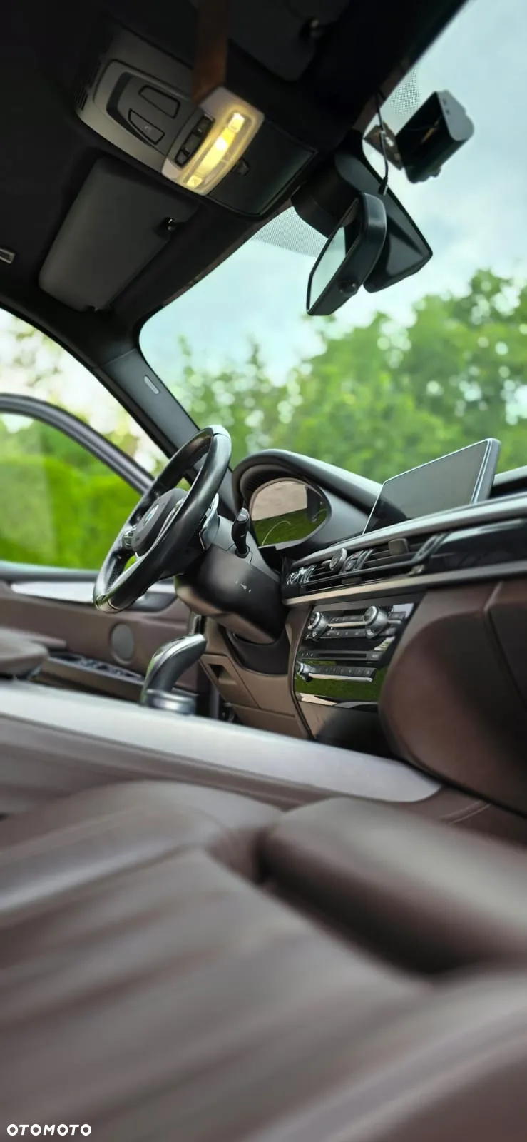 BMW X5 xDrive40d - 23