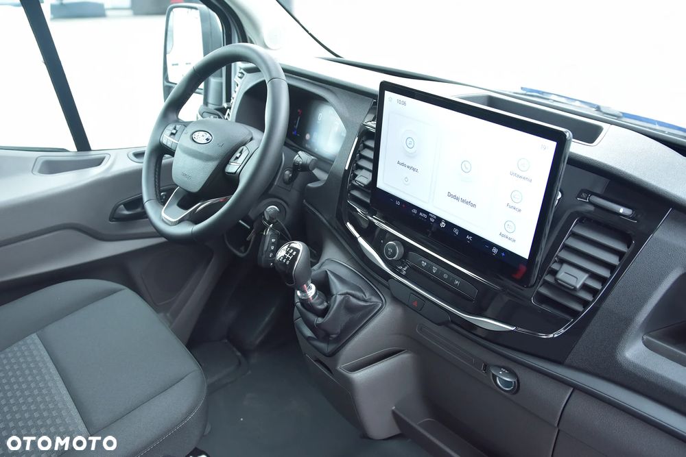 Ford Transit Furgo L3H2 2.0 130KM FWD M6 VAN TREND 350 - 8