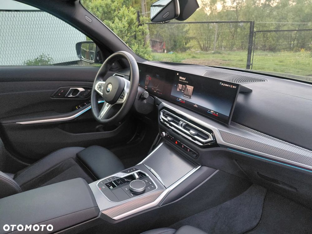 BMW Seria 3 - 28