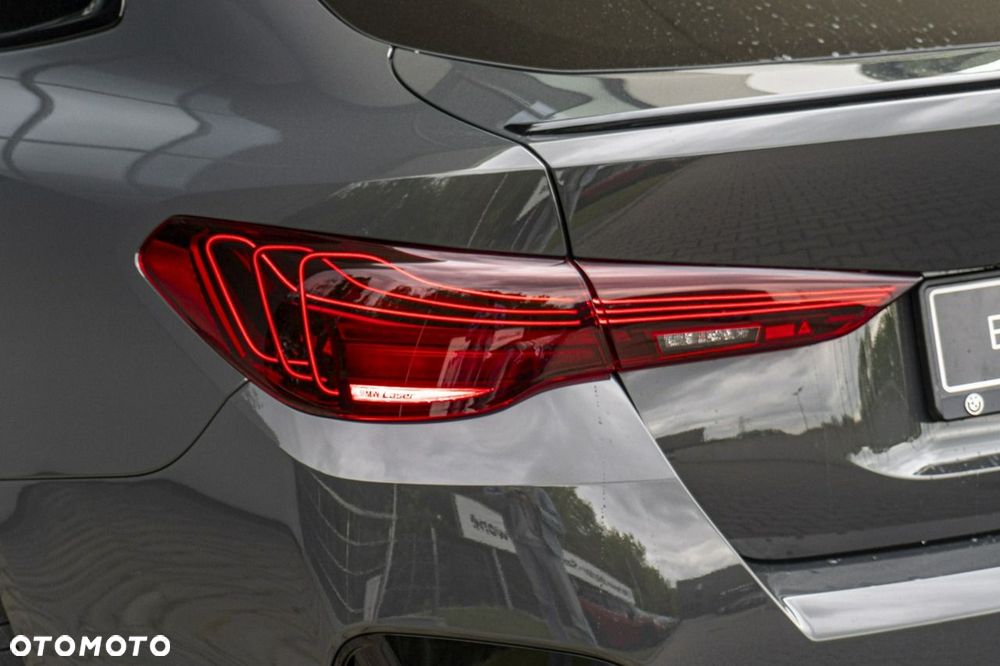 BMW Seria 4 430i - 15