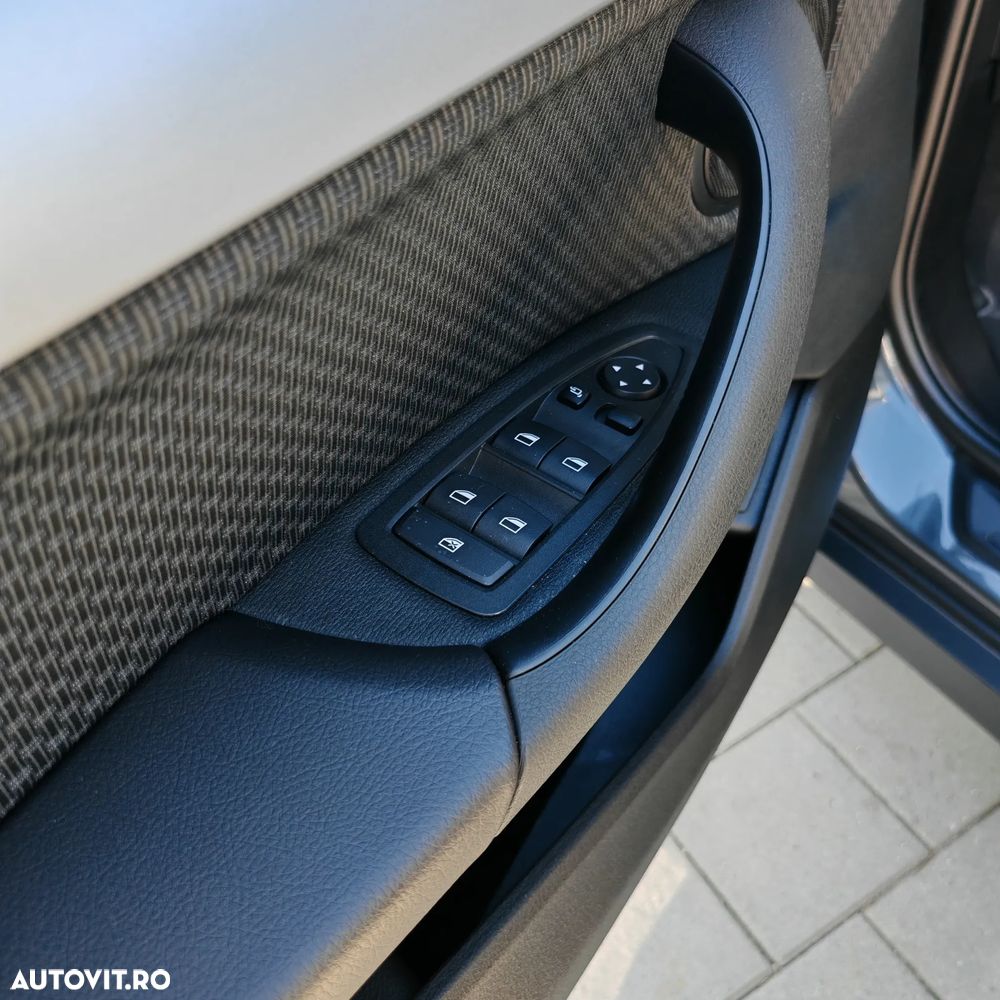 BMW X2 xDrive18d Aut. Advantage - 21