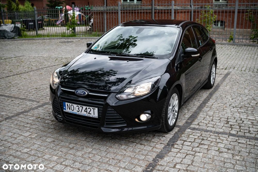 Ford Focus - 3