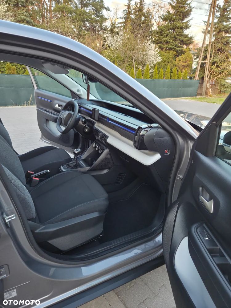 Citroën C3 1.2 T You Pack Plus - 12