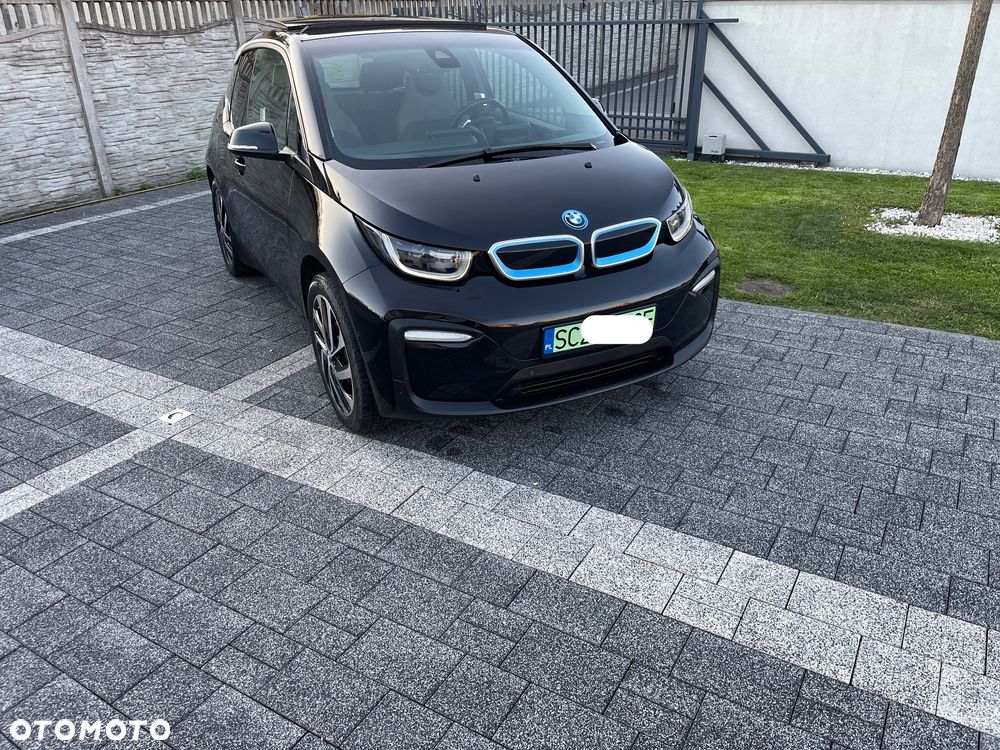 BMW i3 120 Ah - 6