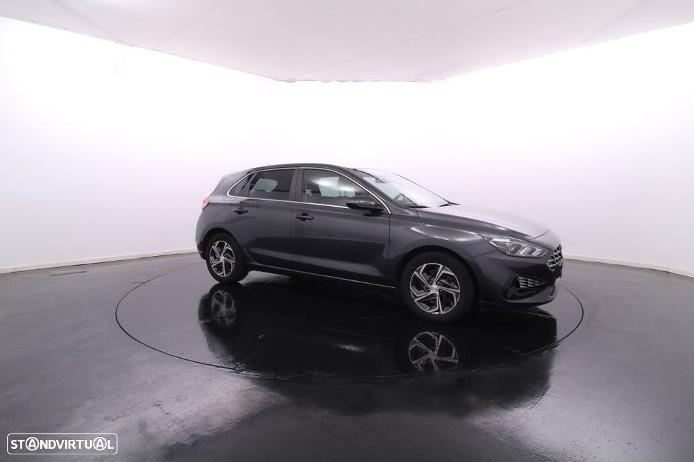 Hyundai i30 1.0 T-GDi Style Plus - 10