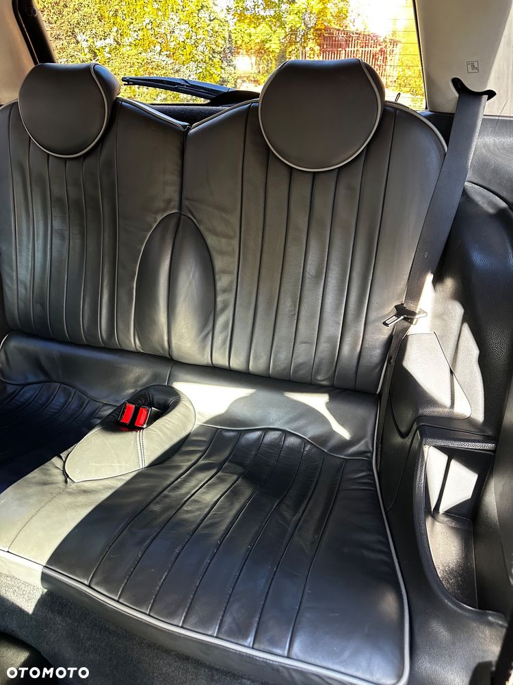 MINI Cooper S Standard - 11