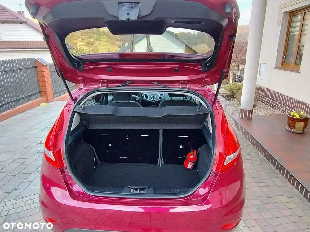 Ford Fiesta - 14