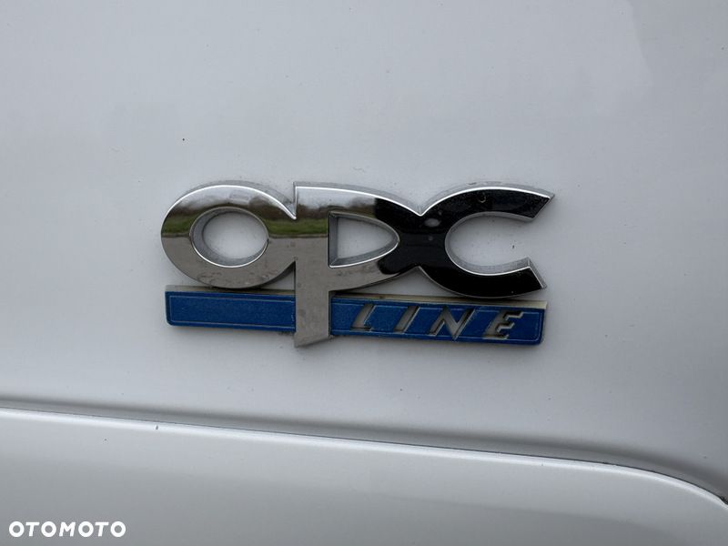 Opel Zafira 1.8 Design Edition - 6