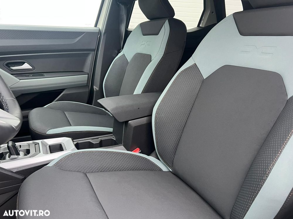 Dacia Duster TCe 150 EDC Extreme - 35