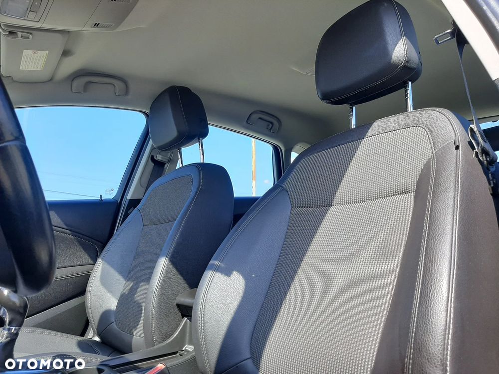Opel Astra 1.4 T Cosmo - 15