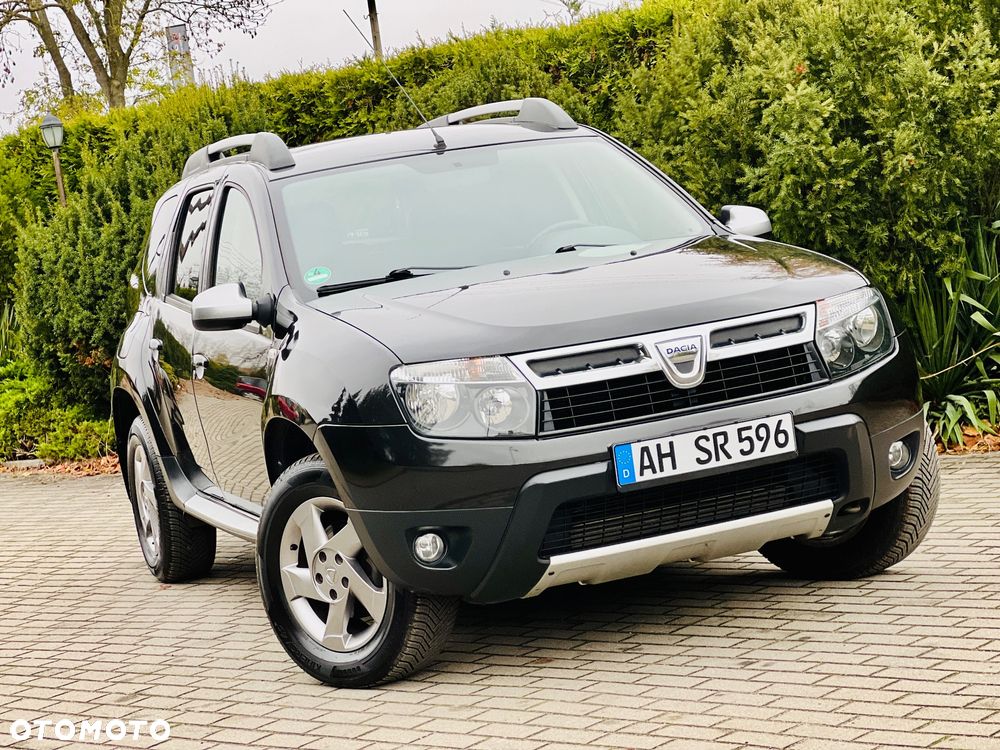Dacia Duster dCi 110 FAP 4x2 Laureate - 15