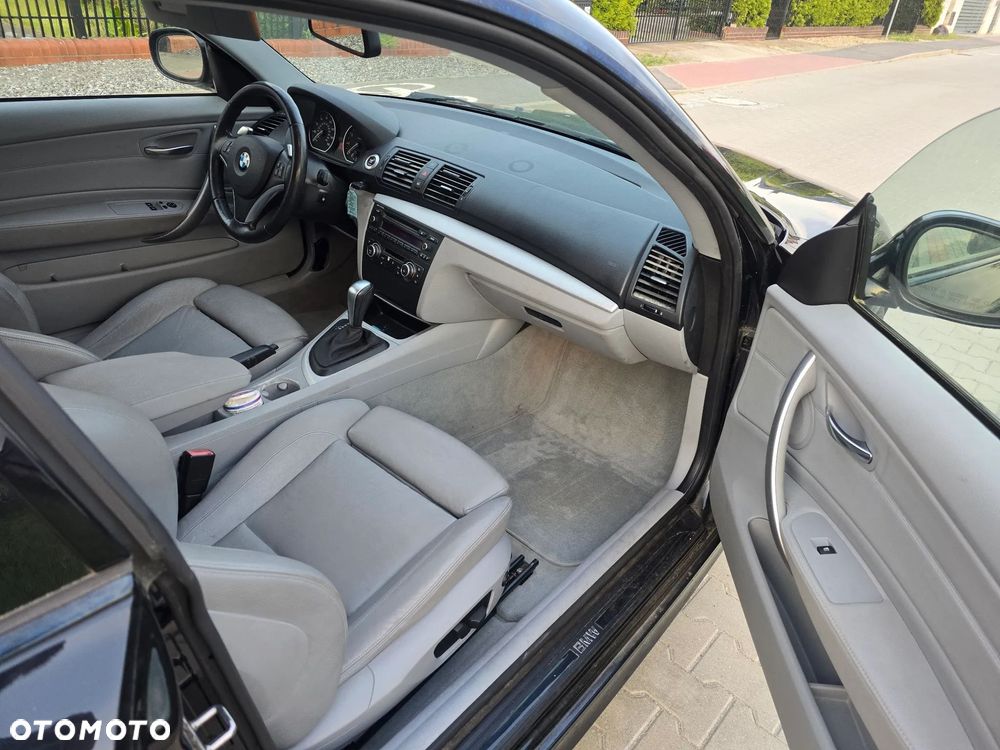 BMW Seria 1 - 11