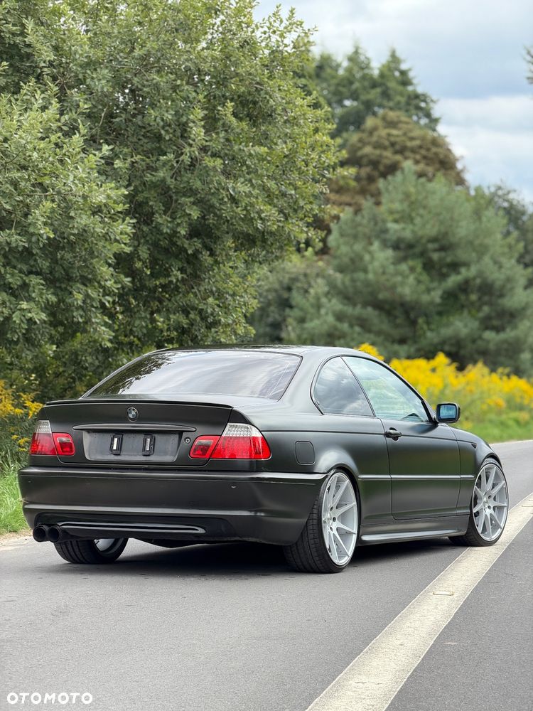 BMW Seria 3 330 Cd Edition Sport - 9