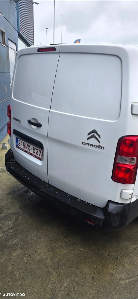 Citroën Jumpy L1 (6-Si.) Attraction - 5