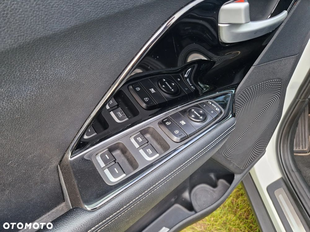 Kia Niro 1.6 GDI Hybrid XL - 23