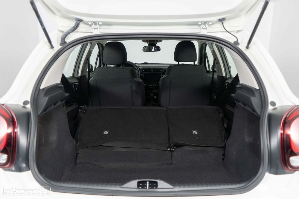 Citroën C3 1.2 PureTech Feel Pack - 16
