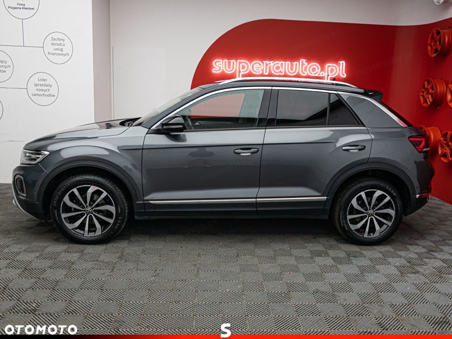 Volkswagen T-Roc 1.5 TSI Style - 5
