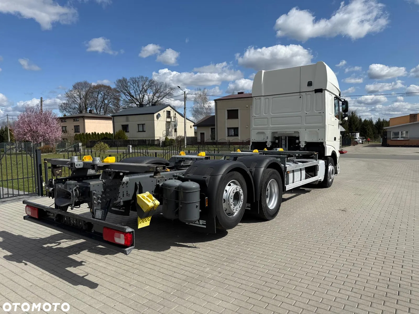 DAF XF 480 - 13