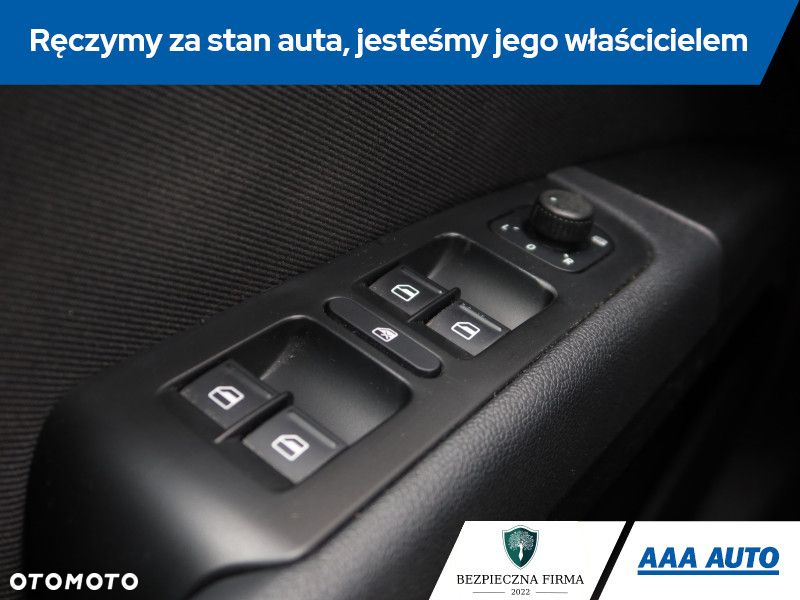 Skoda Superb - 16