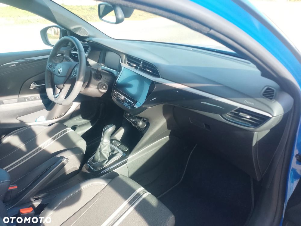 Opel Corsa - 7