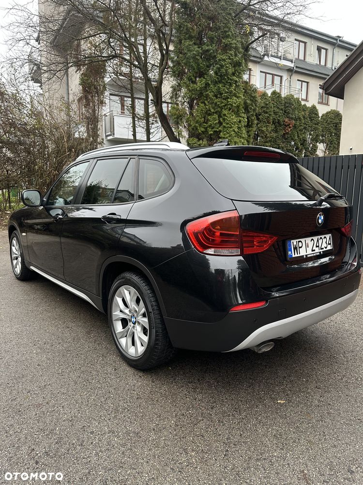 BMW X1 - 4